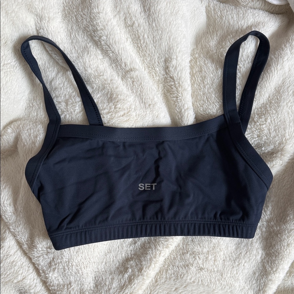 SET active sports bra